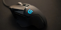 Vad ska man tänka på då man väljer gamingmus?
